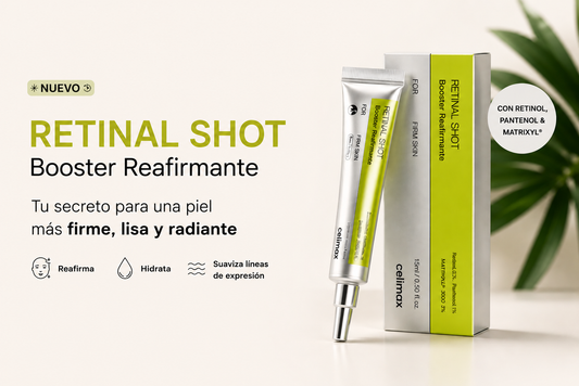 ✨ Retinol  Shot™