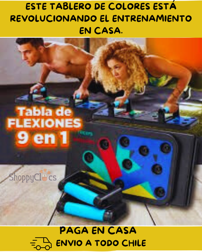 FlexTab™