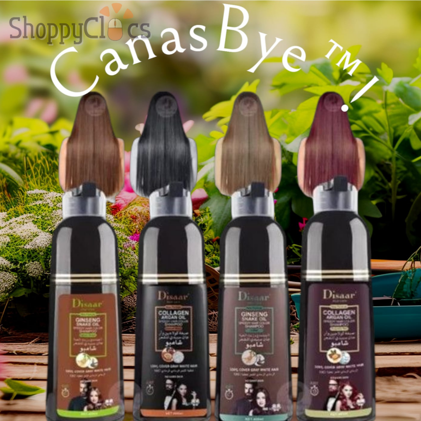 CanasBye™