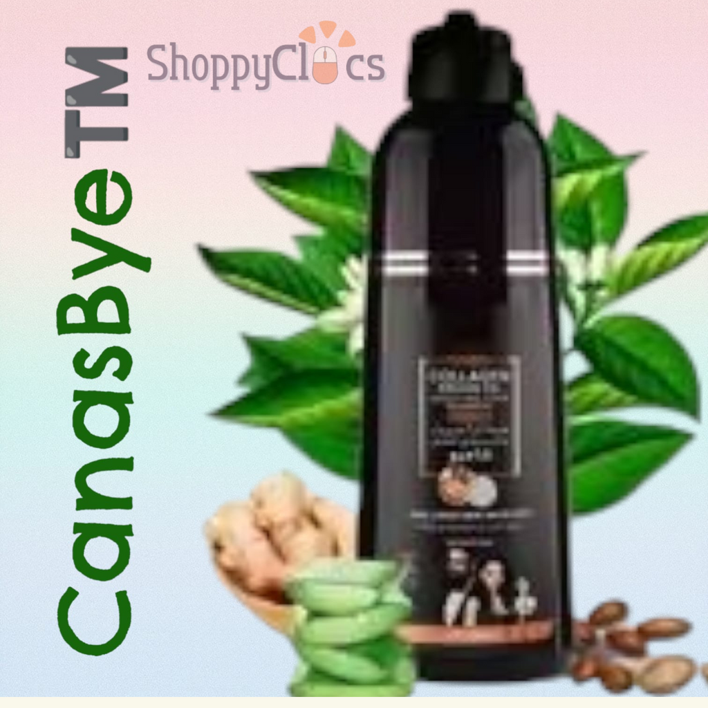 CanasBye™