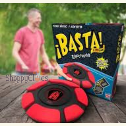 Basta 2.0™