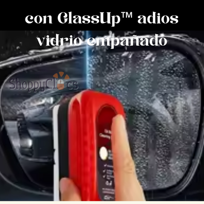 GlassUp™