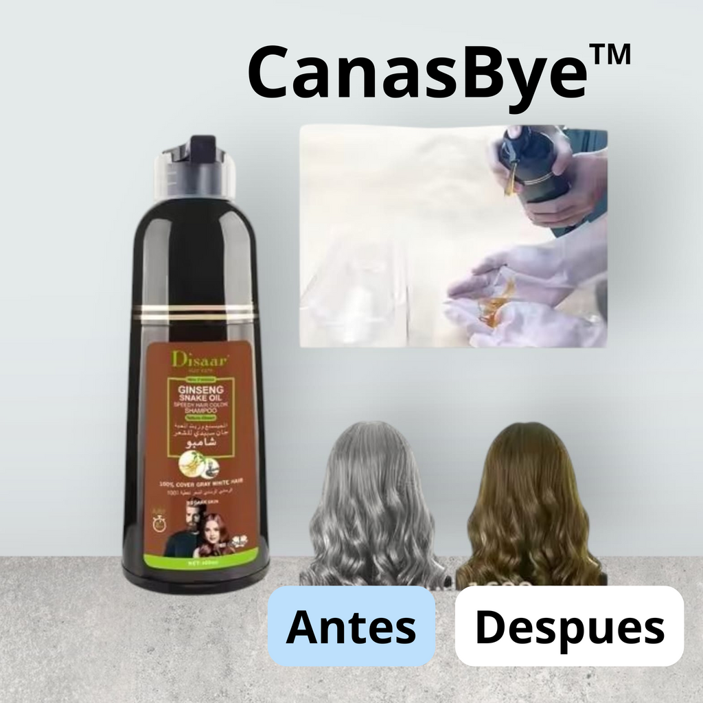 CanasBye™